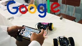 “Lập trình Tương lai cùng Google" sẽ dùng ngôn ngữ lập trình Scratch