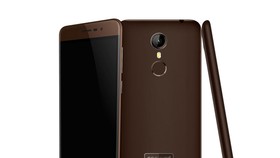 Hôm nay, Coolpad Fancy Plus đã được lên kệ