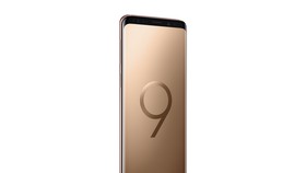 Galaxy S9+ phiên bản Hoàng Kim