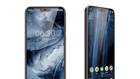 Mức giá rẻ, cấu hình ngon chính là điểm hấp dẫn của Nokia X6