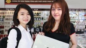 Mọi sản phẩm của Asus đều được tiếp nhận ở FPT Shop