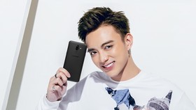 Galaxy J8 với mức giá 7.290.000 đồng