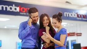 MobiFone đang chuyển đổi mã mạng di động thuê bao từ 11 số sang 10 số