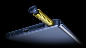 Note 9 với S Pen mới