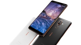 Nokia 7 Plus của HMD Global