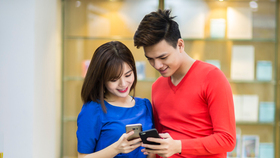 K+ Data là một dịch vụ mới của MobiFone