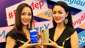 Mobiistar X, sản phẩm trở lại thị trường của Mobiistar