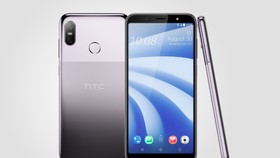 Trẻ trung hơn với HTC U12 life