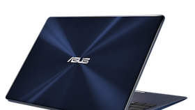 ZenBook 13 của ASUS