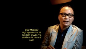 Ra thị trường Ấn Độ, Mobiistar được gì?