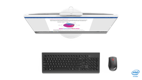 Máy tính mới ra mắt của Lenovo