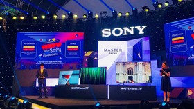Sony Show 2018, công nghệ gắn liền với giới trẻ
