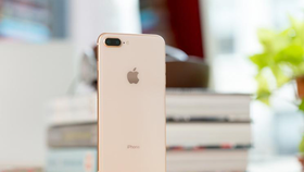 iPhone 8 Plus, một sản phẩm đáng mua