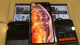 Cấu hình 2 sim online cùng lúc trên iPhone Xs Max không hề phức tạp
