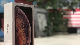 Không phải trả tiền quá nhiều vẫn có thể sở hữu được iPhone Xs Max