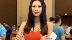 BPhone 3 đã chính thức ra mắt