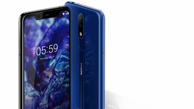 Nokia 5.1 Plus đã chính thức lên kệ