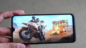 Hyper Boost tăng cường khả năng xử lý của smartphone trên 3 cấp độ