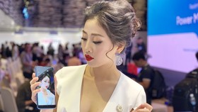 Realme là sản phẩm hướng đến giới trẻ