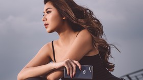 BlackBerry KEY2 LE cho mức giá dễ tiếp cận hơn