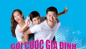 Gói cước Gia đình của VNPT mang đến nhiều tiện lợi