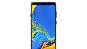 Galaxy A9 với 4 ống kính ra mắt tại Việt Nam