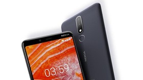 Nokia 3.1 Plus