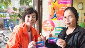 Vietnamobie nhừng bán Thánh SIM từ 1-2019