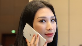BPhone 3, sản phẩm thành công của BKAV