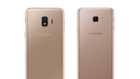 Galaxy J2 Core và J4 Core