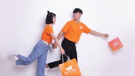 SIM Vietnamobile 4G Shopee với 10GB/ngày