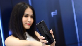 PORSCHE DESIGN HUAWEI Mate 20 RS giá 43.990.000 đồng