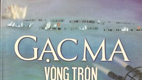 NXB Văn học ra thông báo về cuốn “Gạc Ma - Vòng tròn bất tử”