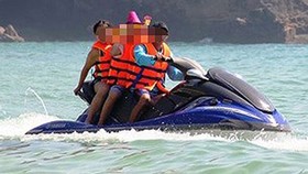 Kiểm tra, rà soát quy định các sản phẩm du lịch ảnh hưởng tới sức khỏe, tính mạng du khách