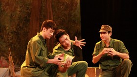 Lưu Quang Vũ, khoảng trống chưa thể lấp đầy