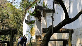 Hà Giang sẽ sớm có báo cáo về di tích dinh thự họ Vương