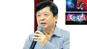 Chủ tịch Hội Nhạc sĩ Việt Nam nói gì về “thảm họa” từ lễ hội âm nhạc?