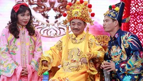 Thực hư việc sẽ dừng chương trình Gặp nhau cuối năm