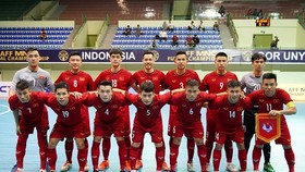 QBV Futsal được xem là hạng mục khó bầu nhất trong năm nay
