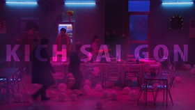 Vở kịch “Sài Gòn” của nữ đạo diễn Pháp sẽ ra mắt khán giả TPHCM
