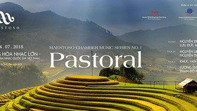Chamber music concert brings folk melodies in Hanoi