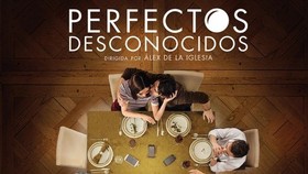 Perfect Strangers, directed by Paolo Genovese, will be screened in Hanoi. (Photo: imdb.com)