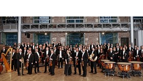 100-year-old London Symphony Orchestra to return to Hanoi