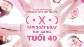 HCMC’s hospitals offer free breast cancer check