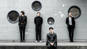 German band Isolation Berlin to perform in big cities in Vietnam
