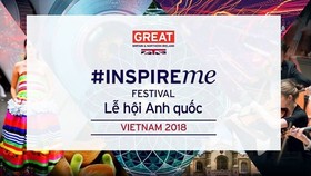 “Inspire Me Festival” exploring British's culture opens in Hanoi