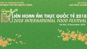 5th International Food Festival opens in Hanoi