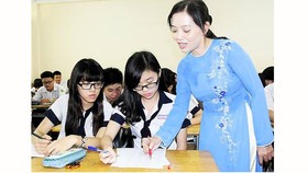 TPHCM “nóng” các vấn đề tuyển sinh, tuyển dụng giáo viên đầu năm học