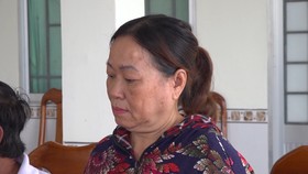 Cà Mau: Bắt chủ hụi lừa đảo tiền tỷ của người dân