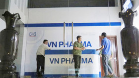 Thủ tướng yêu cầu thanh tra việc cấp phép nhập khẩu, lưu hành thuốc của VN Pharma